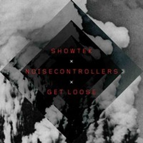 Showtek & Noisecontrollers - Get Loose (Preview 2/3)