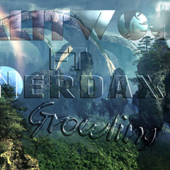 Kalitwooz Ft Nerdax - Growling (Original Mix)