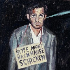 Mario White - 1 Hörnchen