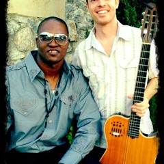 On And On cover Nickel and Dime