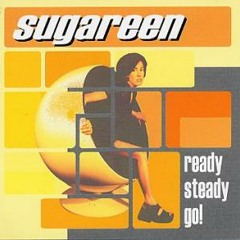 Sugareen • Black & Blue