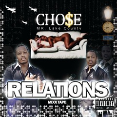 Gyptian - Hold Yuh  feat. Cho$e