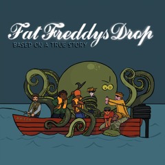 Fat Freddy's Drop - Hope (Hope For A Generation Version)