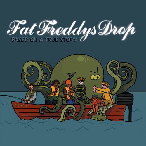 fat freddy's drop - hope - YouTube