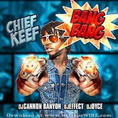 Chief Keef 2013 (Knock Knock)