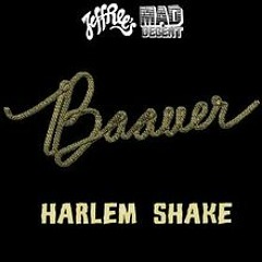 Harlem Shake Mix (ft.Lady.Marmalade)