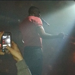 Dive By Usher Covered By @CYoungTB