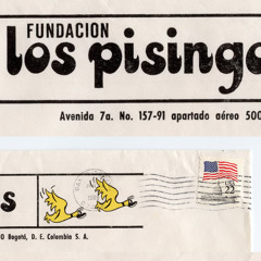 Stolen by Tia Rosa from Los Pisingos, Radio Edit