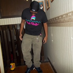 Jhonny gunz walk in my shoes