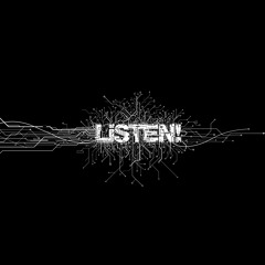 Defekto - Rowdy Club Phantasma (Listen! 12" RM006)