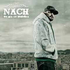 Nach Scratch feat dlux   mis dias