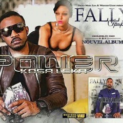Fally Ipupa - Anissa (album power 2013)