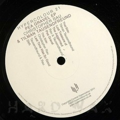 Lost Treasure of The Juggernaut [HYPE021]