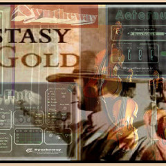 Ecstasy Of Gold (L'Estasi dell'Oro) Aeternus Brass, Syntheway Strings, DAL Flute, RV Piano VSTi