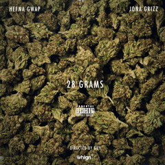 28 Grams ft. Jona Griz (prod. Yung Sherman)