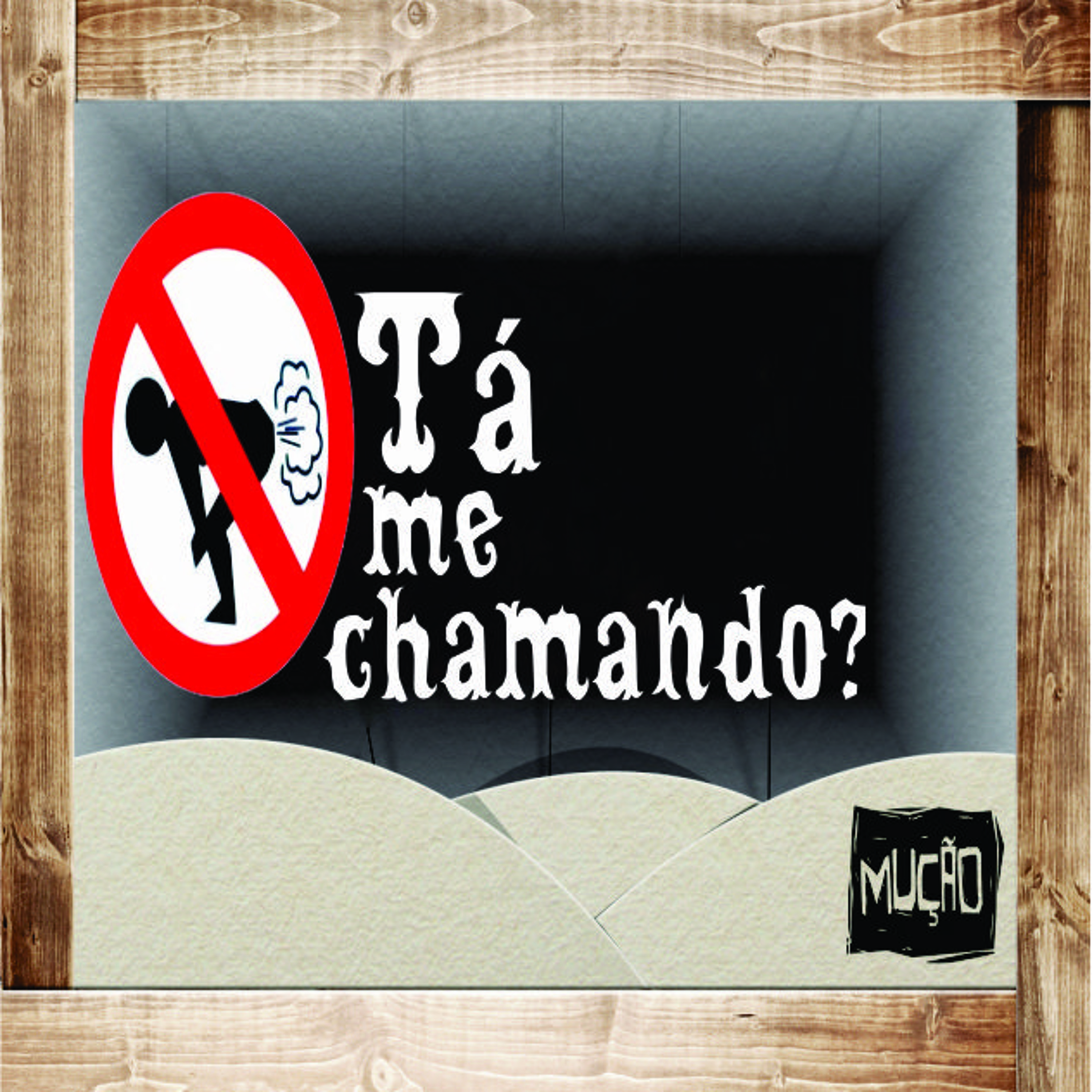 Tá me Chamando? - Ana Cláudia episode artwork