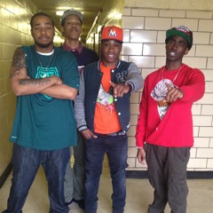 Let'em Know - Rugah Reem , J Smoove ( ft Money Mark)