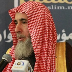 اسرع طريقة لترك #المعاصي وطرد ظلمتها - الشيخ/ ناصر #العمر