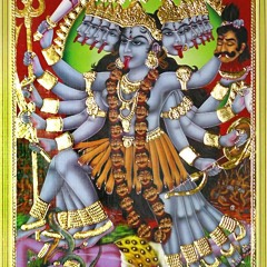Aadhi Siva Logathile