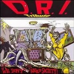 Ratos De Porão- "Reagonomics/Sad To Be"