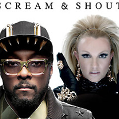 Scream & Shout Tea Dance Mix Set