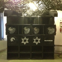 Idren Natural roar like lion BLACKWOOD SOUNDSYSTEM