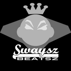 SWAYSZBEATSZ - RAIN ON ME INSTRUMENTAL