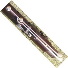 An Feochán/The Gentle Breeze (composed by Tommy Peoples) on Low Bb Flute