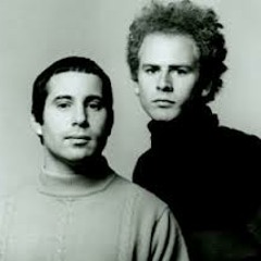 Simon & Garfunkel - The Sound of Silence Live @ Madison Square Garden, NYC - 2009
