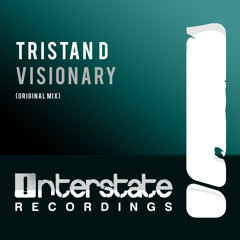 Tristan D - Visionary (Interstate Records)