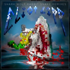 The Snake (Nunca Duerma Remix)-Eliot Lipp (OFFICIAL)