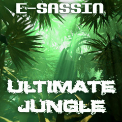 Ultimate Jungle "FREE DOWNLOAD"