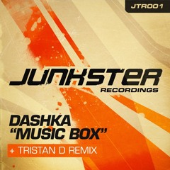 Dashka - Music Box (Tristan D Remix)