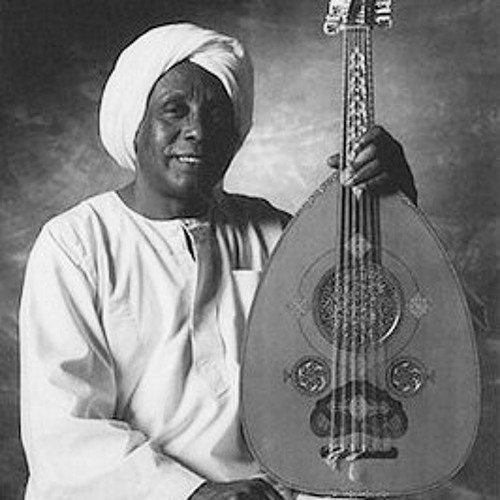 موشح ماليش عنوان حمزة الدين