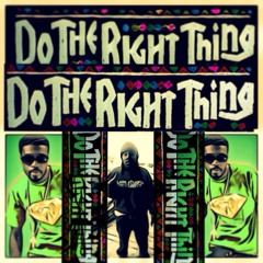 Bj the bea$t-Do Tha Right Thing ft. jontae mula