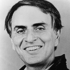 Carl Sagan on God, gods and the Cosmos