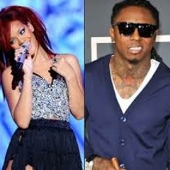 Lil Wayne Feat Rihanna- Mrs officer  REMIX By Dj Guguzinho Sp Brothers Eventos & Produções