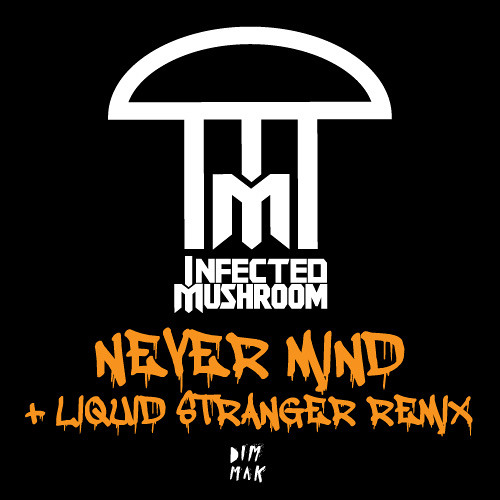 02 Never Mind (Liquid Stranger Remix)