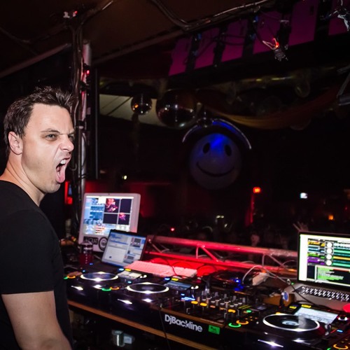 Markus Schulz - GDJB World Tour: Space Terrace, Miami WMC 2013