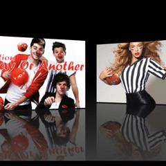 One Direction One Way or Another (Fsound edit)