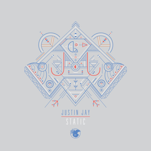 Justin Jay - Static [Preview]