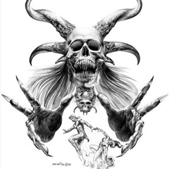 Bull's Ft. Dank Aron, Lil Risk