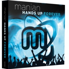 Manian - Burn Down the House (Crystal Lake Remix)