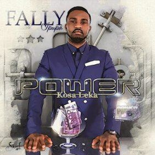 Fally Ipupa - Service  ( Power Kosa Leka)