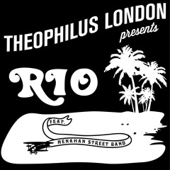 Theophilus London "Rio" - 30 Second Sneak Peek