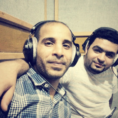 ذكراك مائي - مهدي المالكي + يوسف العشيري + علي عبدالحسن