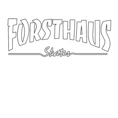 Skate Nasty - FHS (Forsthaus Skates)