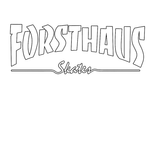 Skate Nasty - FHS (Forsthaus Skates)