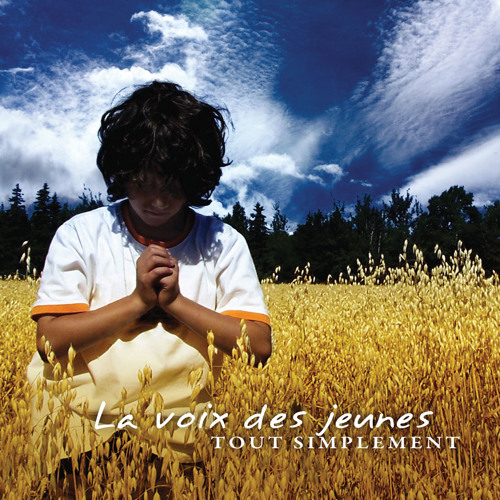 Stream J'ai tellement soif by La