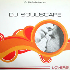DJ Soulscape - Love is a song